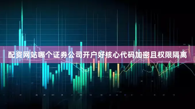 配资网站哪个证券公司开户好核心代码加密且权限隔离