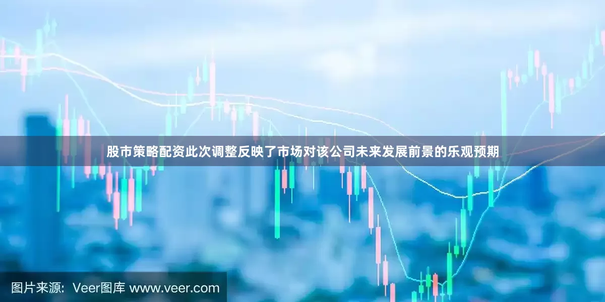 股市策略配资此次调整反映了市场对该公司未来发展前景的乐观预期